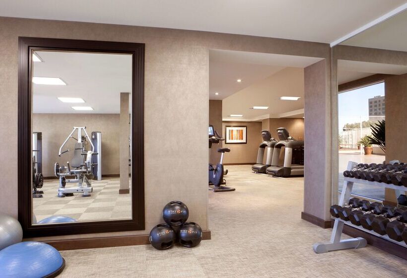 هتل Hyatt Regency Orange County