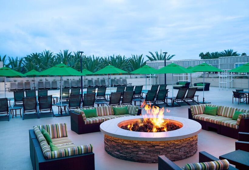 هتل Hyatt Regency Orange County