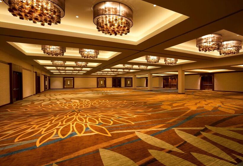 هتل Hyatt Regency Orange County