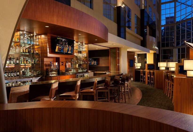 هتل Hyatt Regency Orange County