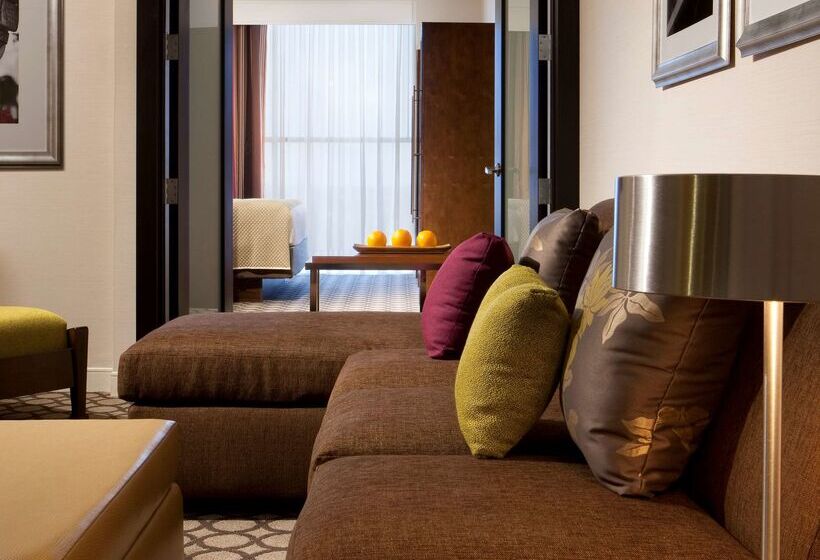 هتل Hyatt Regency Orange County