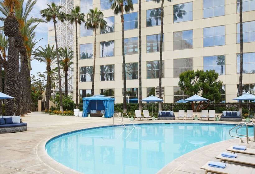 هتل Hyatt Regency Orange County