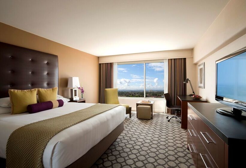 هتل Hyatt Regency Orange County