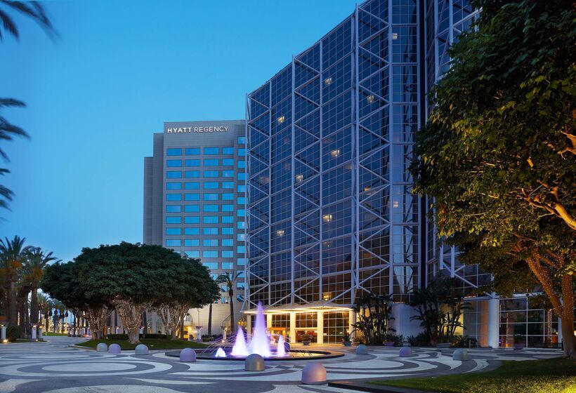 هتل Hyatt Regency Orange County