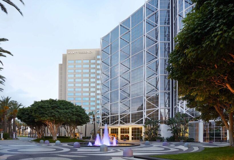هتل Hyatt Regency Orange County