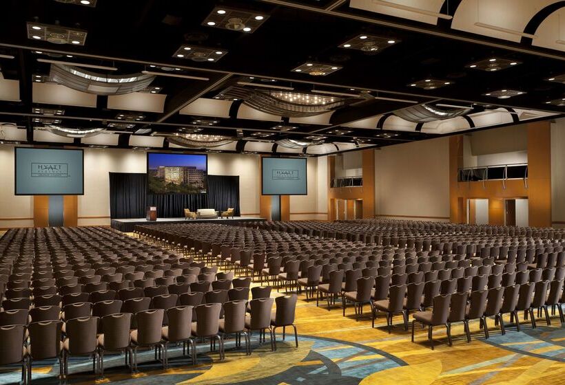 هتل Hyatt Regency Orange County