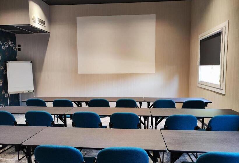 فندق Ibis Katowice Zabrze