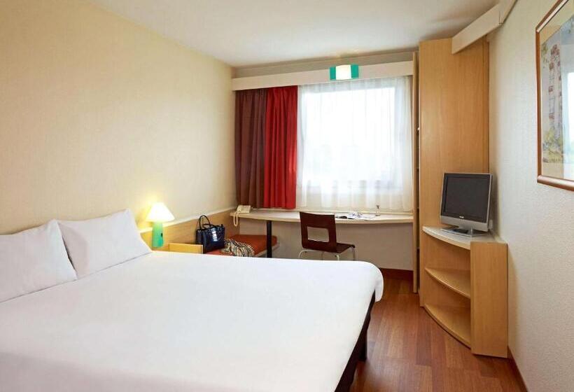 فندق Ibis Katowice Zabrze