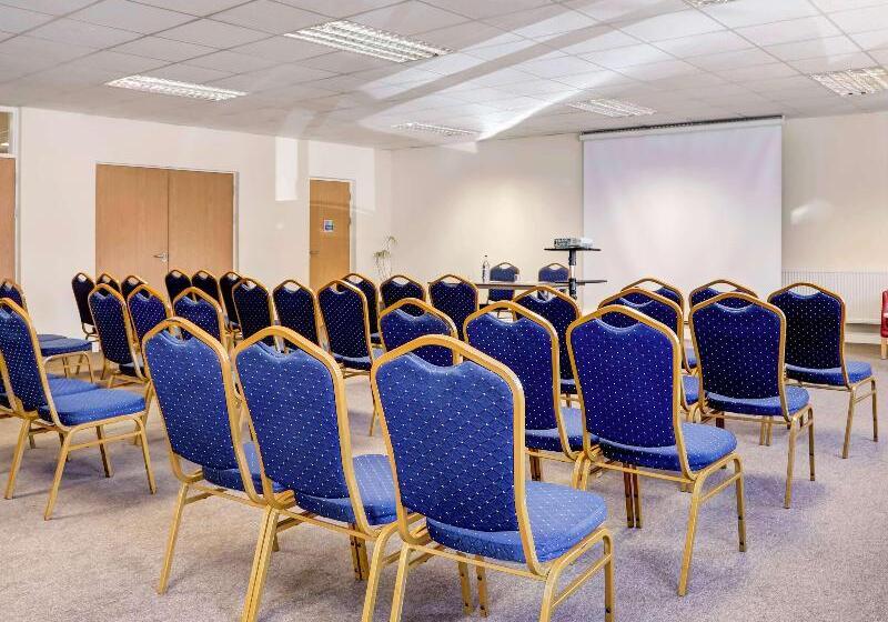 Fotos del hotel Ibis Styles London Excel:  14