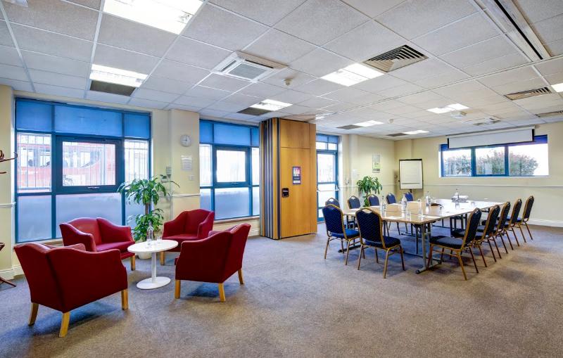 Fotos del hotel Ibis Styles London Excel:  3