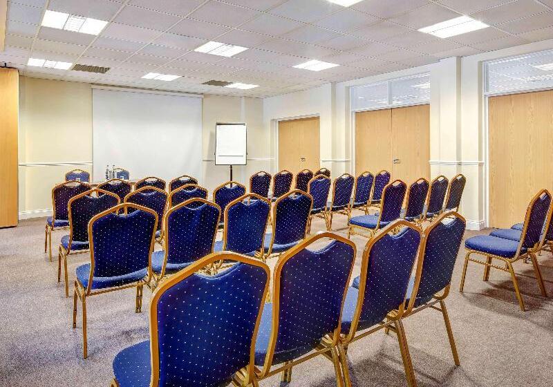 Fotos del hotel Ibis Styles London Excel:  5