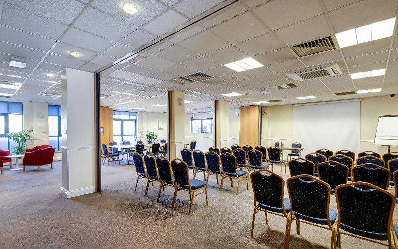 Fotos del hotel Ibis Styles London Excel:  11