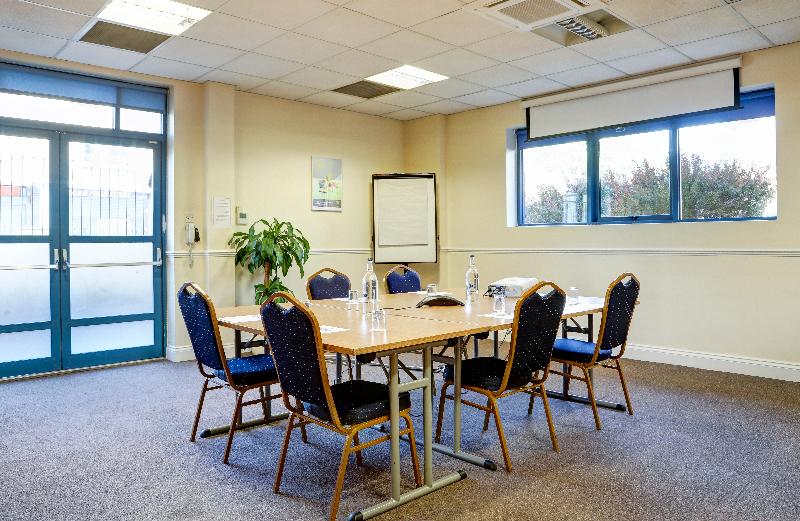 Fotos del hotel Ibis Styles London Excel:  12