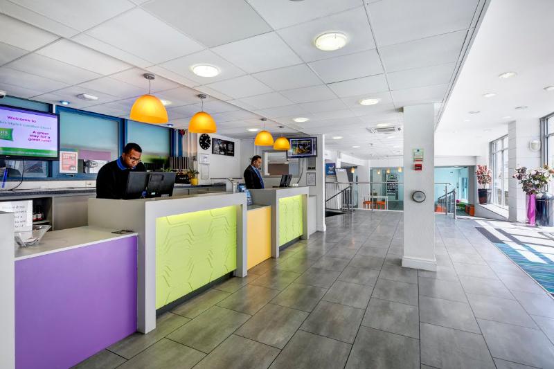 فندق Ibis Styles London Excel