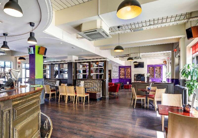Fotos del hotel Ibis Styles London Excel:  19