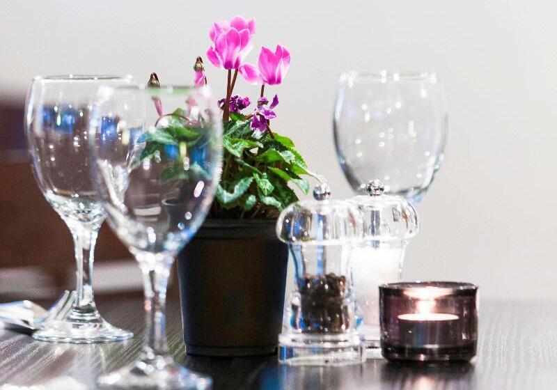 Fotos del hotel Ibis Styles London Excel:  21