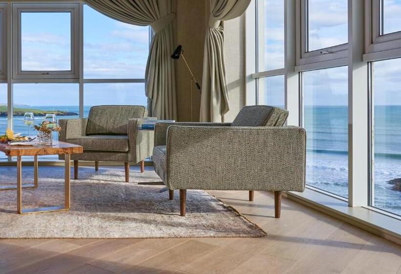 هتل Inchydoney Island Lodge & Spa