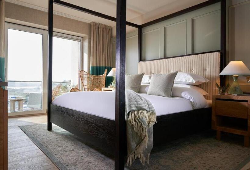 هتل Inchydoney Island Lodge & Spa