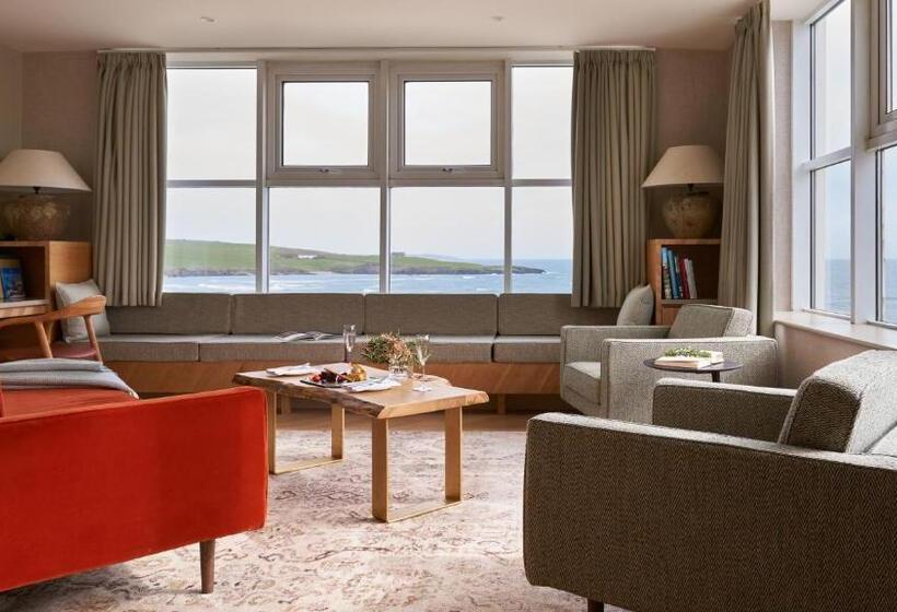 هتل Inchydoney Island Lodge & Spa