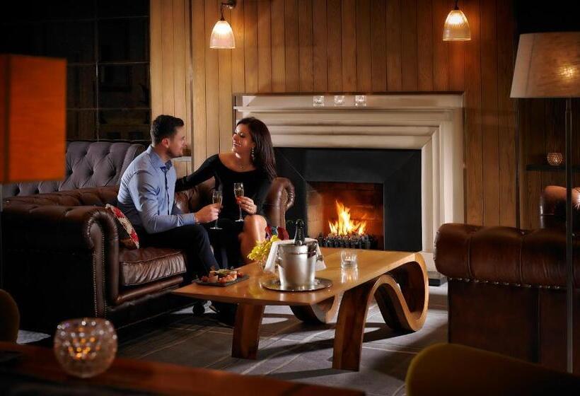 هتل Inchydoney Island Lodge & Spa