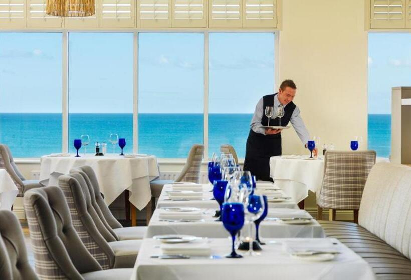 هتل Inchydoney Island Lodge & Spa