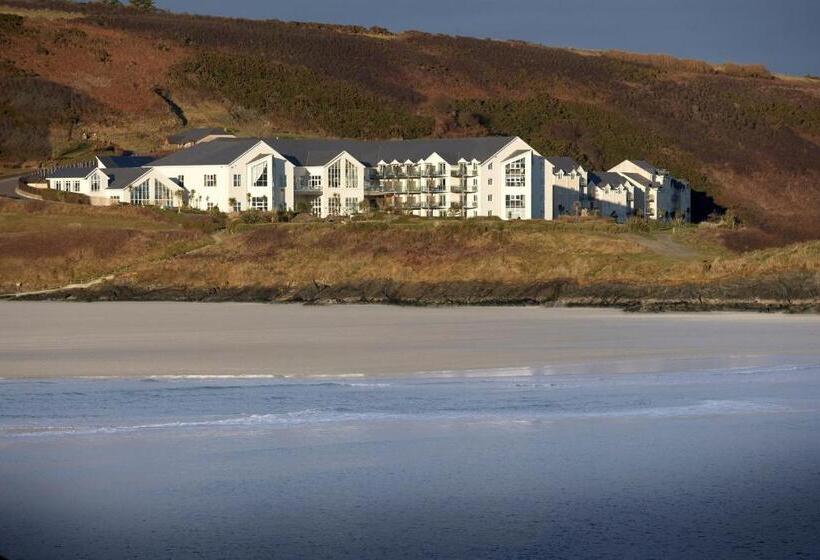 هتل Inchydoney Island Lodge & Spa