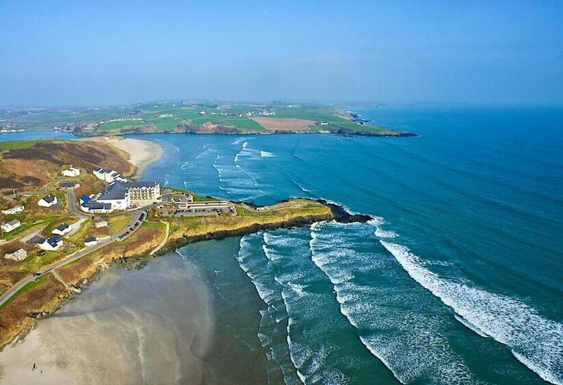 هتل Inchydoney Island Lodge & Spa