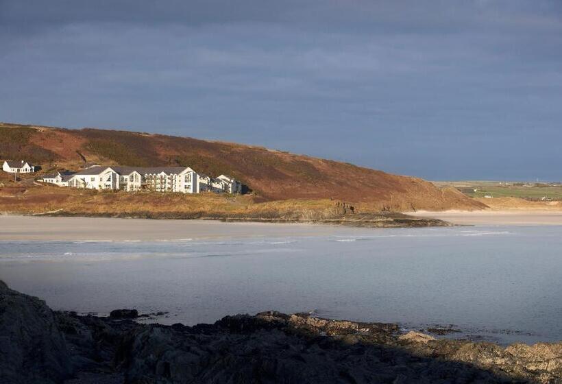 هتل Inchydoney Island Lodge & Spa
