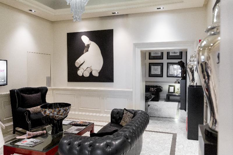 Fotos del hotel Isa:  29