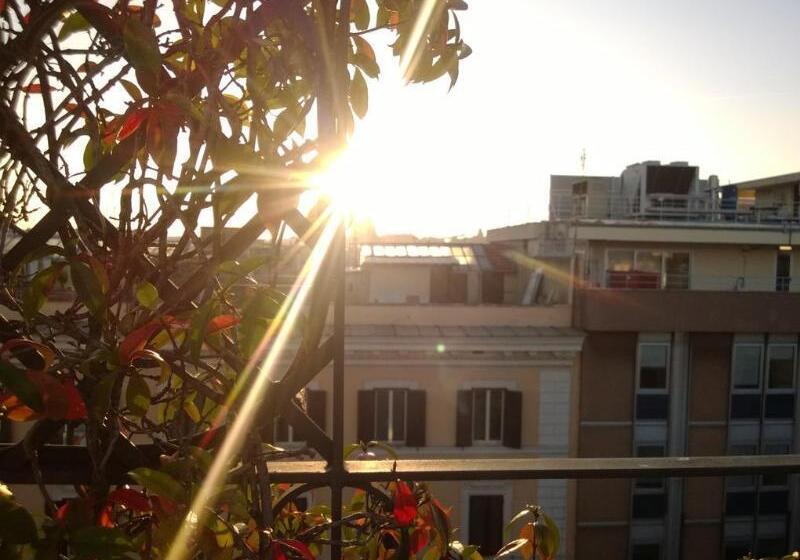 Fotos del hotel Isa:  9