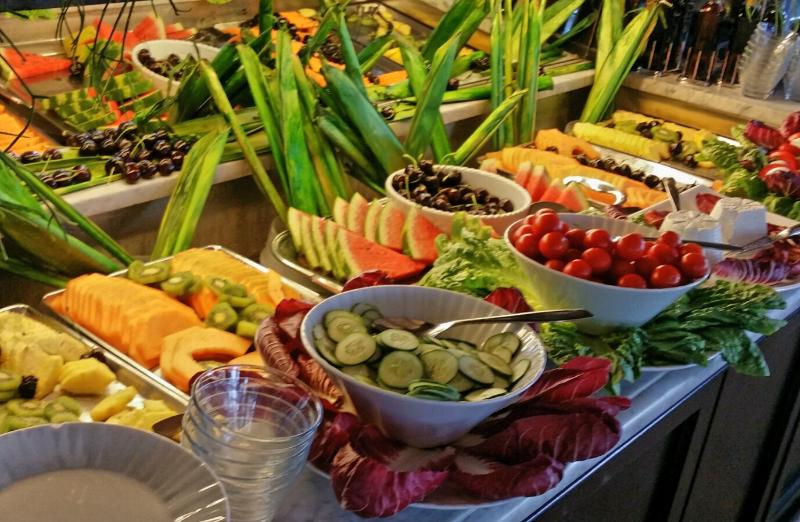 Fotos del hotel Isa:  10