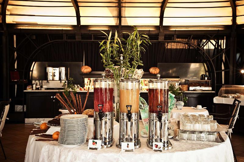 Fotos del hotel Isa:  12