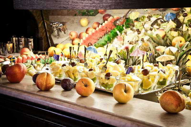 Fotos del hotel Isa:  16