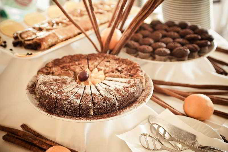 Fotos del hotel Isa:  28