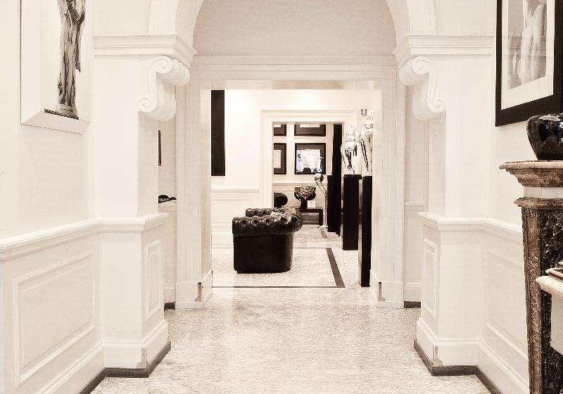 Fotos del hotel Isa:  22