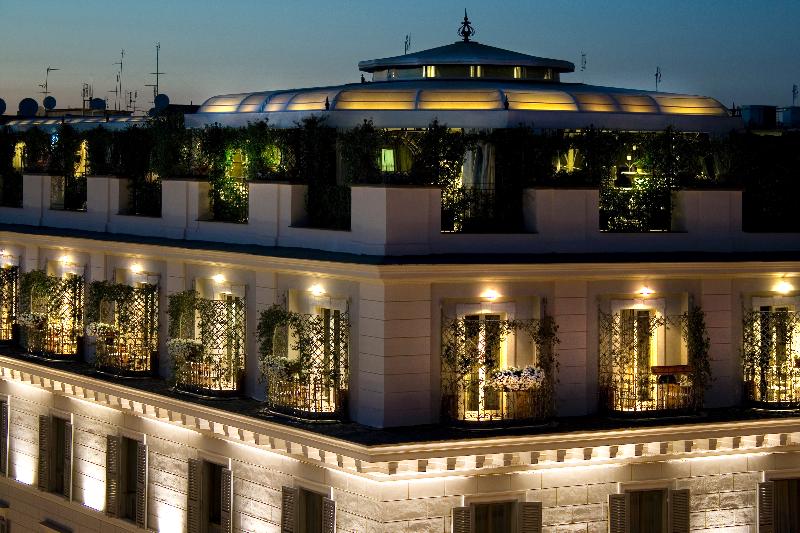 Fotos del hotel Isa:  6