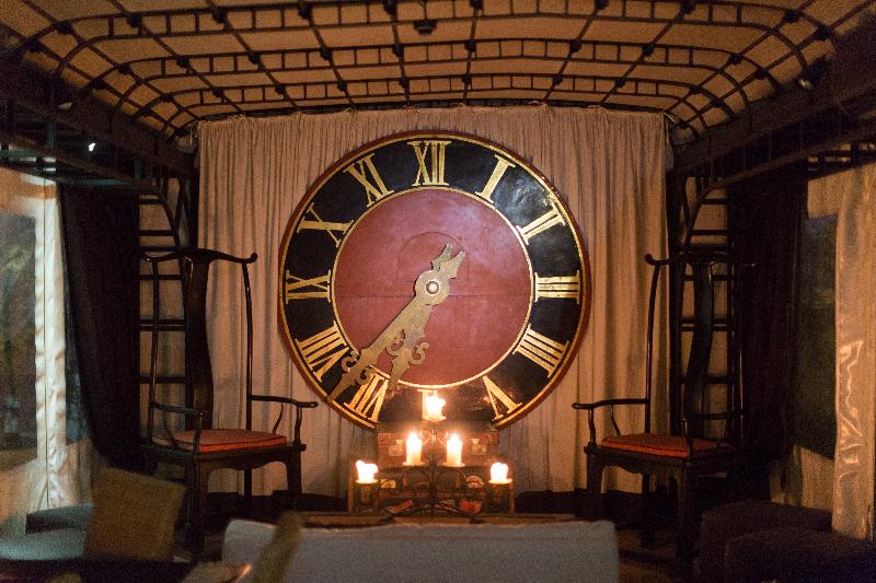 Fotos del hotel Isa:  5