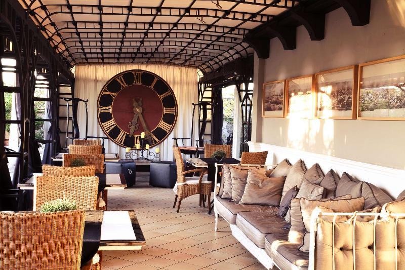 Fotos del hotel Isa:  26