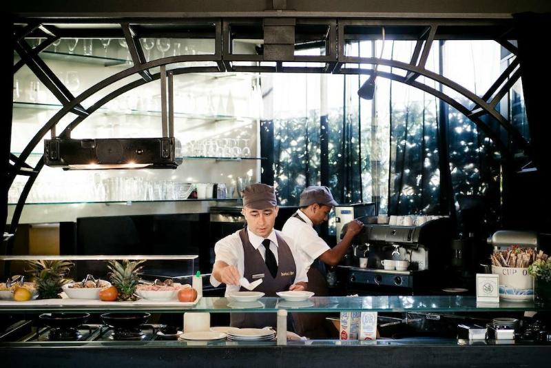 Fotos del hotel Isa:  3