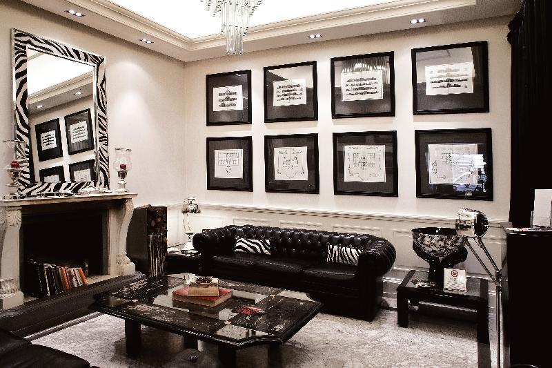 Fotos del hotel Isa:  27