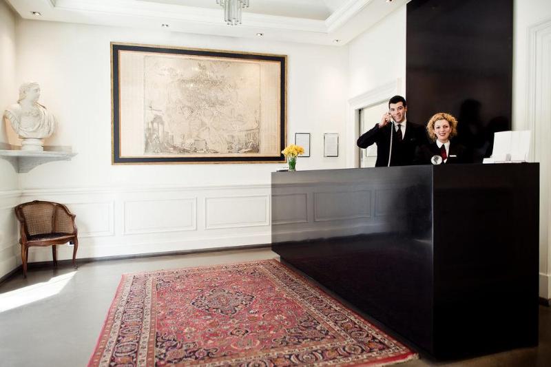 Fotos del hotel Isa:  15