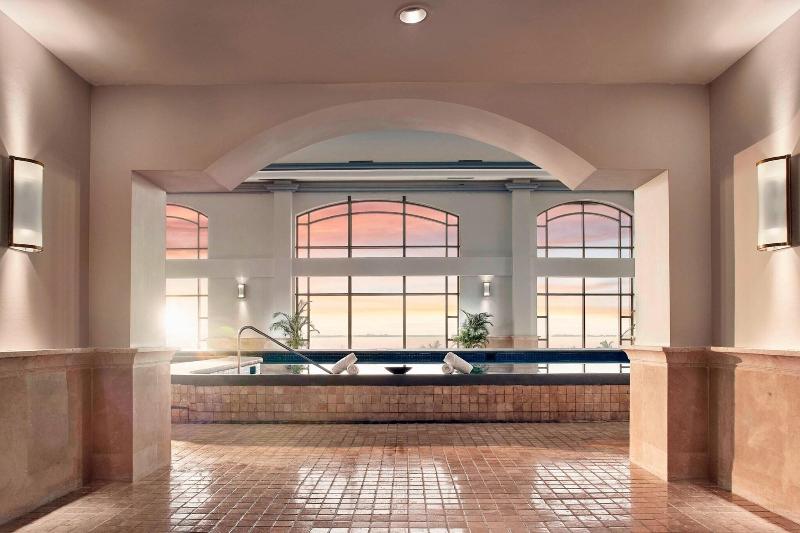 ホテル Jw Marriott Cancun Resort & Spa