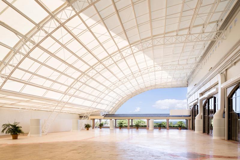 Fotos del hotel Jw Marriott Cancun Resort & Spa:  13