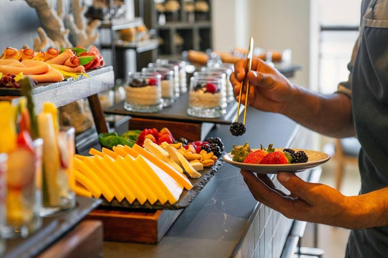 Fotos del hotel Jw Marriott Cancun Resort & Spa:  5