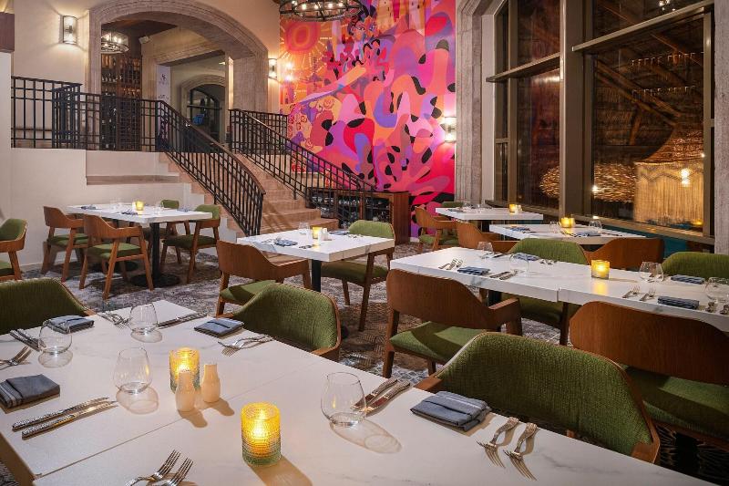 Fotos del hotel Jw Marriott Cancun Resort & Spa:  6