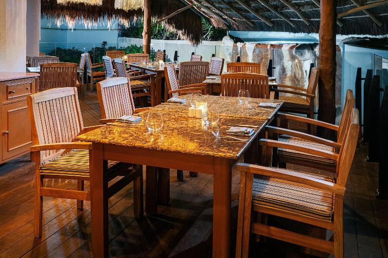 Fotos del hotel Jw Marriott Cancun Resort & Spa:  8