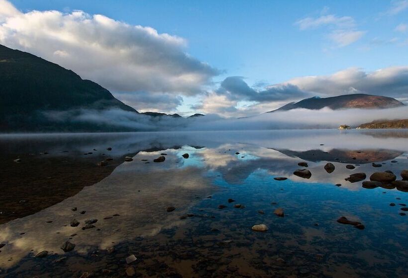 هتل Killarney Royal