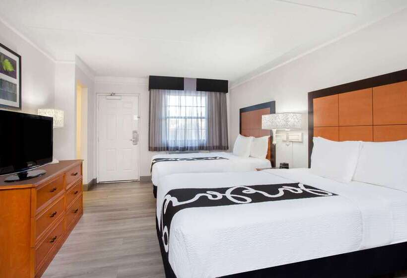 酒店 Baymont By Wyndham Fort Myers Central