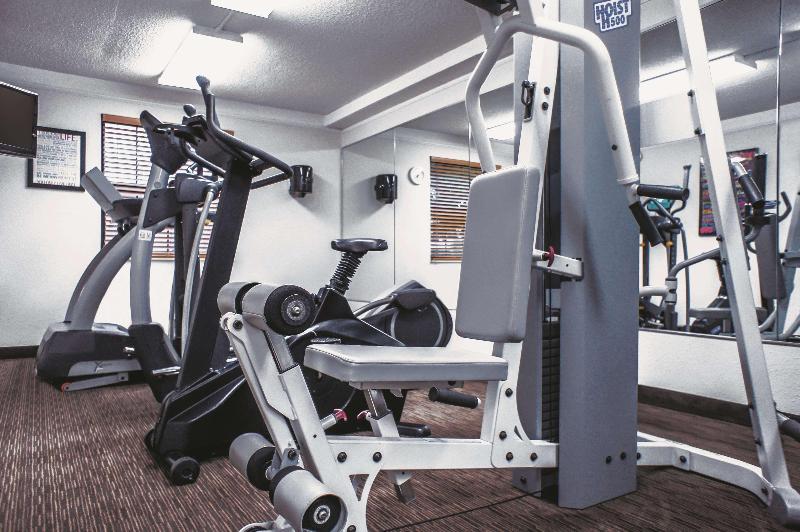 هتل La Quinta Inn By Wyndham Moline Airport