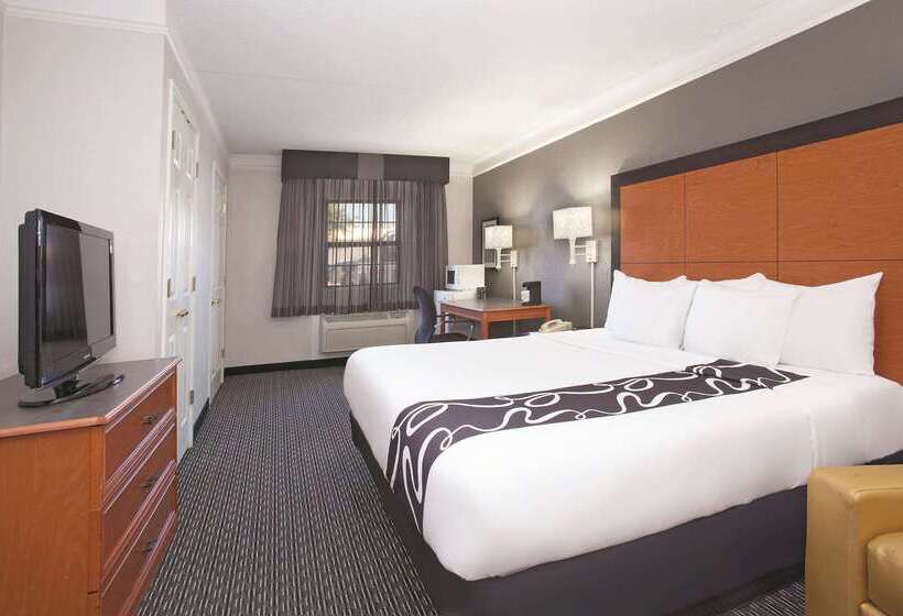 فندق La Quinta Inn By Wyndham Salt Lake City Midvale